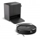 iRobot Combo 10 Max Σκούπα Ρομπότ για Σκούπισμα & Σφουγγάρισμα με Wi-Fi Μαύρη iRobot Combo 10 Max Σκούπα Ρομπότ για Σκούπισμα & Σφουγγάρισμα με Wi-Fi Μαύρη